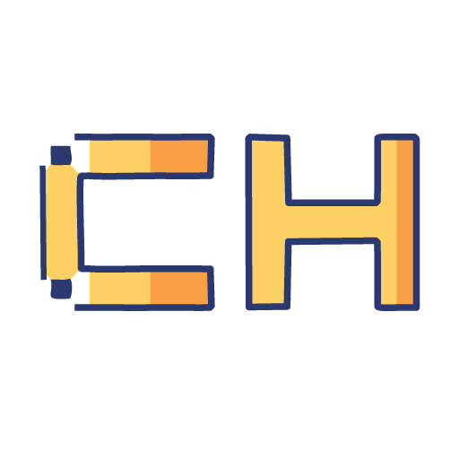 CyberHome.me Logo